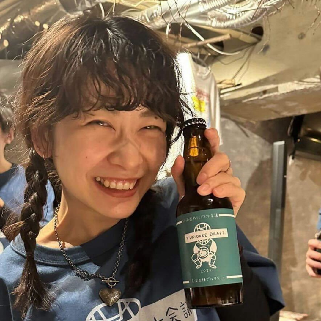 水野 莉穂