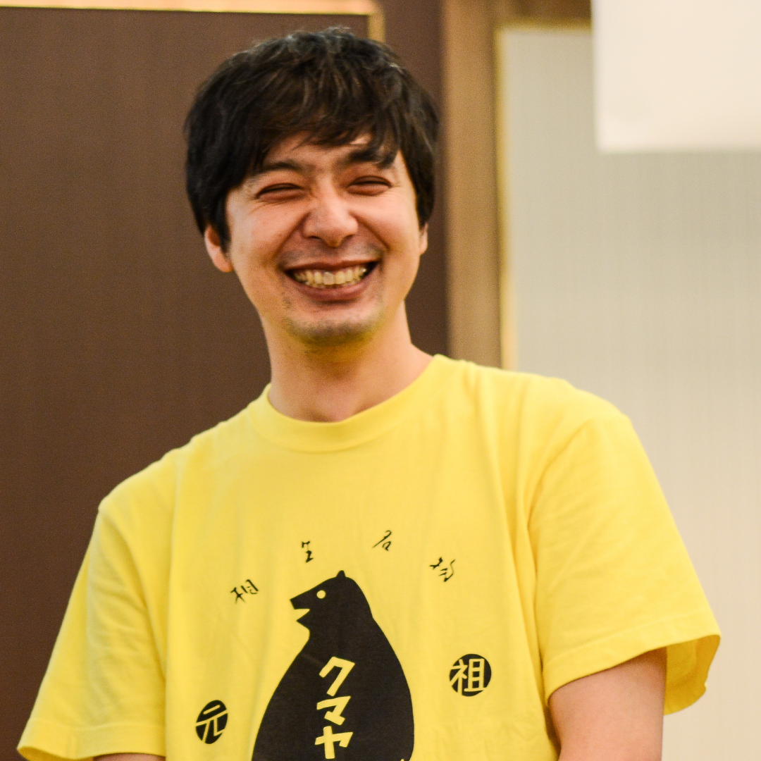小町谷 健彦